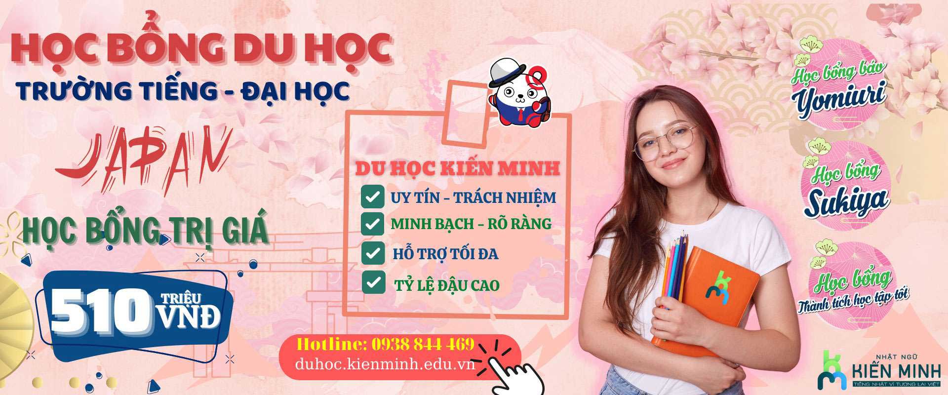 TUYỂN SINH DU HỌC THÁNG 10/2021 VÀ 04/2022